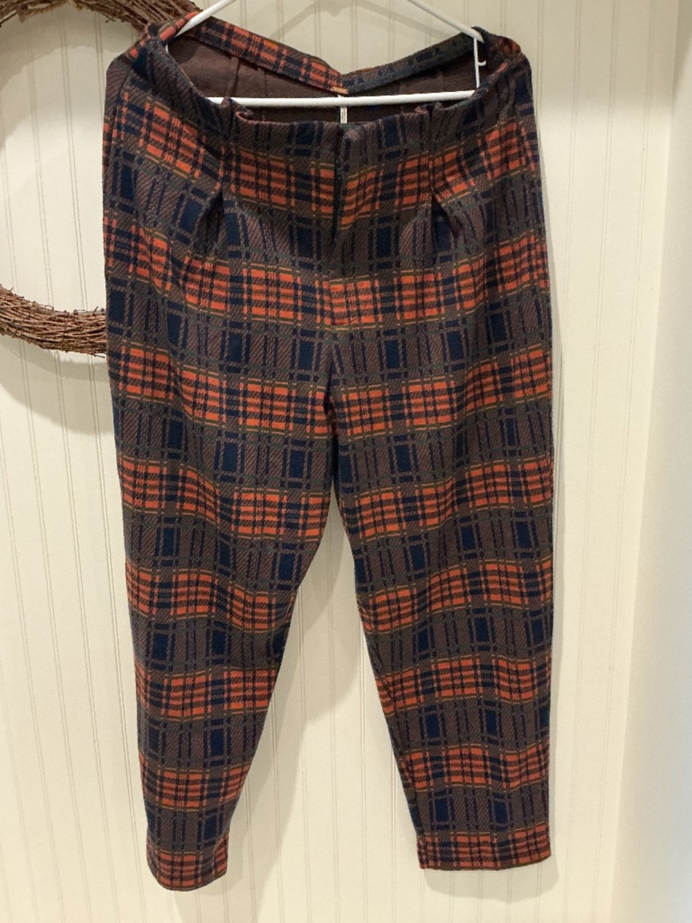 Free People pants